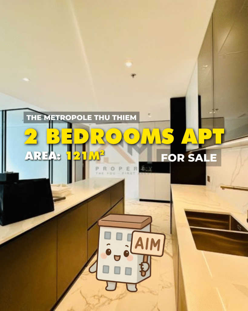 🏙️ 크레스트 레지던스 2베드룸 분양 – 외국인 특별 할당분!  / SỞ HỮU NGAY CREST RESIDENCES – 2PN BÀN GIAO THÔ – SUẤT ĐẶC BIỆT NƯỚC NGOÀI!