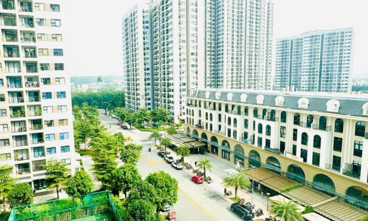 thuê căn hộ VHGP Quận 9 (2)